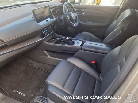 2023 Nissan X-Trail EP SVE 5 Seater + Cold Pack €39,950 thumbnail