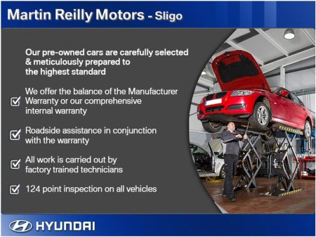 2023 Hyundai Tucson Executive Plus HEV €36,945 thumbnail