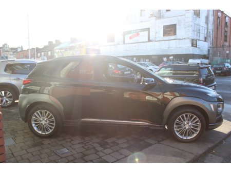 2019 Hyundai Kona 1.6 D KAUAI EXECUTIVE 5DR €16,450 thumbnail