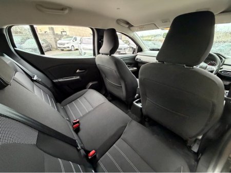 2023 Dacia Sandero COMFORT..Keyless Entry.. €13,500 thumbnail