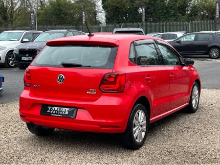 2017 Volkswagen Polo - thumbnail 5