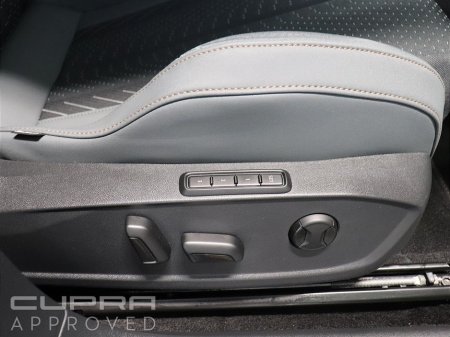 2026 Cupra Born - thumbnail 21