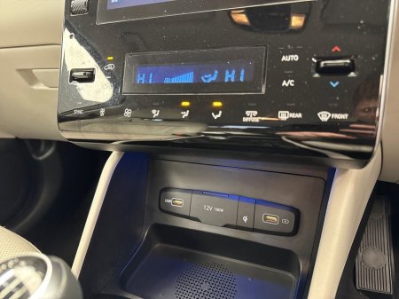 2022 Hyundai Tucson - thumbnail 17