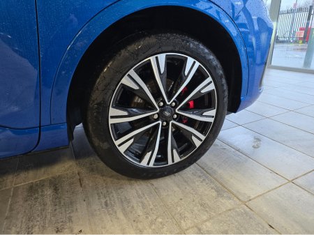 2025 Ford Kuga ST-LINE  X Power Pan Roof €42,900 thumbnail