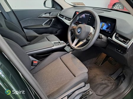 2025 BMW iX1 eDrive20 Sport *Call John 0861913954 €44,900