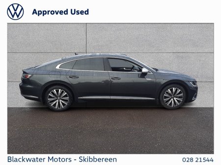 2023 Volkswagen Arteon - thumbnail 11