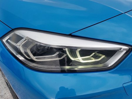 2021 BMW 1 Series 118i M Sport Sports Hatch 5-door €26,995 thumbnail