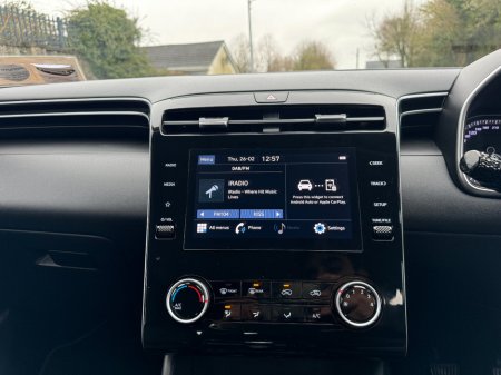 2023 Hyundai Tucson - thumbnail 16