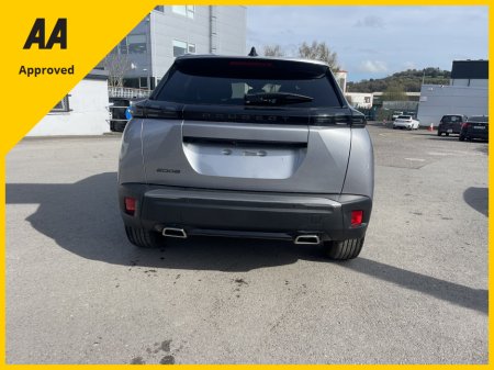 2024 Peugeot 2008 - thumbnail 11