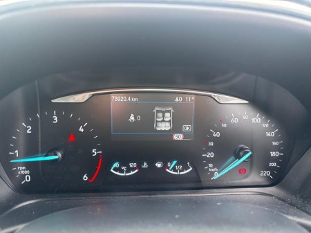 2021 Ford Puma - thumbnail 11