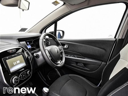 2019 Renault Captur - thumbnail 5