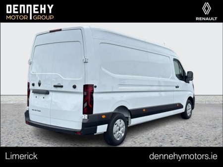 2026 Renault Master - thumbnail 18