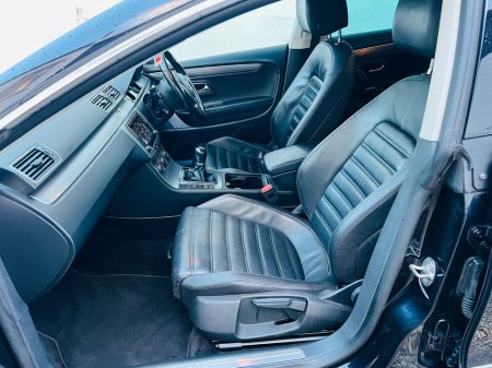 2016 Volkswagen CC 2.0 TDI BMT 150HP Sport €10,450 thumbnail