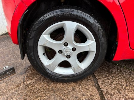 2007 Suzuki Swift - thumbnail 9