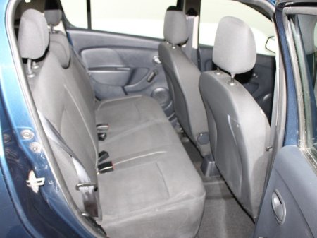 2017 Dacia Sandero SCE Alternative 75 PH2 4DR €7,499 thumbnail