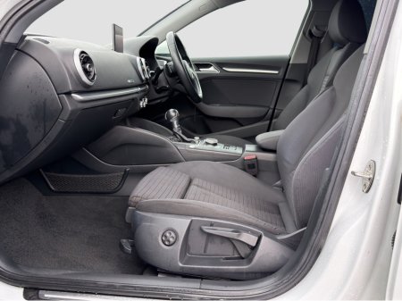 2017 Audi A3 - thumbnail 14