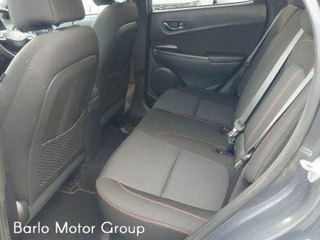 2022 Hyundai Kona 1.0 T-GDI N Line €24,895 thumbnail