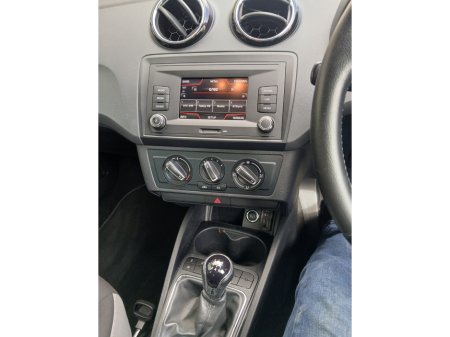 2016 SEAT Ibiza - thumbnail 16