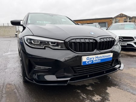 2021 BMW 3 Series - thumbnail 41
