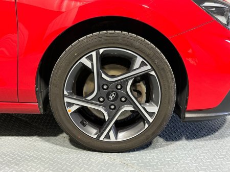 2021 Hyundai i30 N Line 1.0 Petrol €20,400 thumbnail