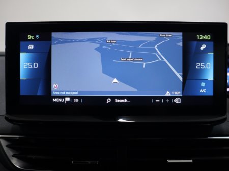 2023 Peugeot 3008 *30* ALLURE PREMIUM SS P S/S PLUS €27,900 thumbnail