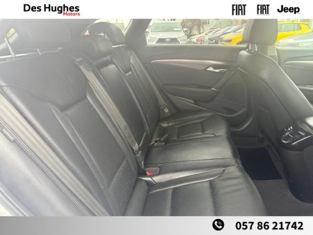 2017 Hyundai i40 - thumbnail 14