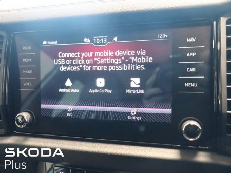 2024 Skoda Kodiaq 2.0 TDI 150HP DSG SportLine 7 Seat €51,950 thumbnail