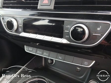 2023 Audi A4 - thumbnail 18