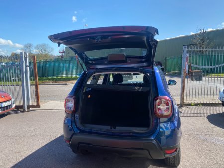 2019 Dacia Duster - thumbnail 8