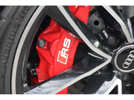 2016 Audi RS6 - thumbnail 11