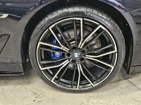 2023 BMW 5 Series 530e xDrive M Sport €39,950 thumbnail