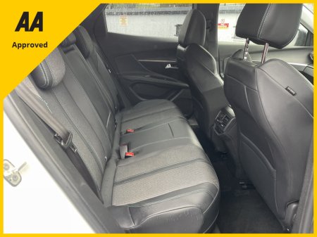 2022 Peugeot 3008 ACTIVE PREMIUM S/S FREE DELIVERY €22,750 thumbnail