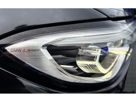 2020 BMW 3 Series G20 MSPORT PRO *LASER LIGHTS / HARMON KARDON / 360 CAMERA / HEADS-UP DISPLAY / MEMORY SEATS + MUCH MORE €33,900