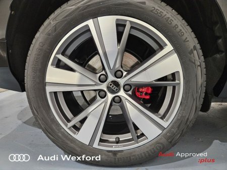 2026 Audi Q3 Audi Q3 SUV S-LINE TFSI 110 kW S tronic *NEW CAR AVAILABLE FOR IMMEDIATE DELIVERY* €69,275 thumbnail