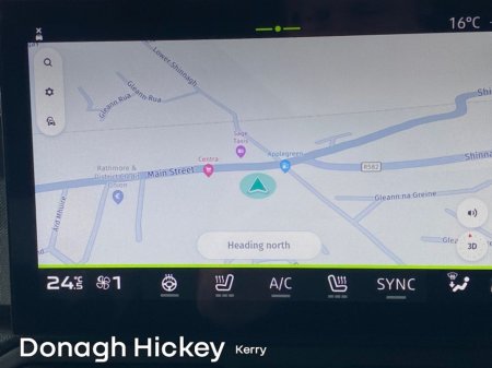 2026 Dacia Bigster - thumbnail 22