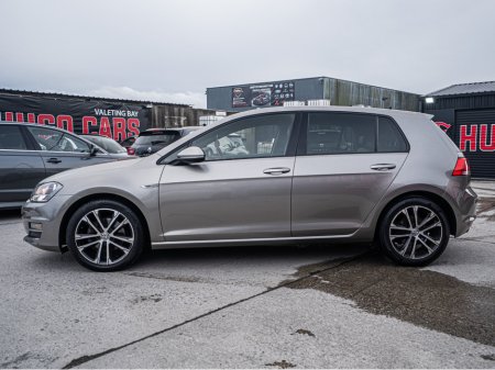 2016 Volkswagen Golf - thumbnail 16