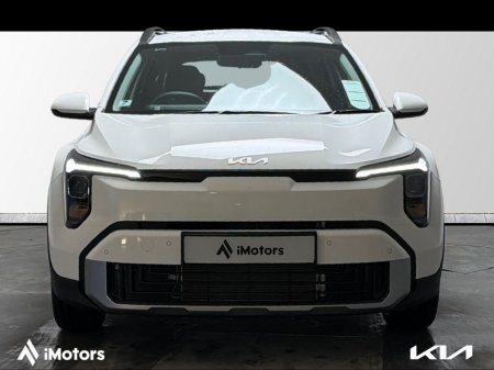 2026 Kia Stonic  thumbnail