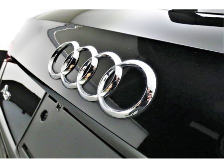 2016 Audi A3 1.4 TFSI S-TRONIC SPORTBACK *REVERSE CAM*PARK SENSORS* €16,890 thumbnail