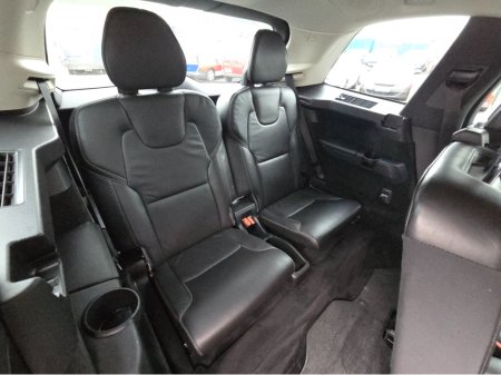 2015 Volvo XC90 NEW MODEL-INSCRIPTION D5 AWD-7 SEATER €26,450 thumbnail