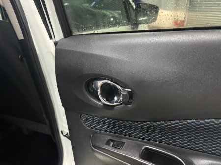 2016 Nissan Note Push Button Start 5DR AUTO €8,999 thumbnail