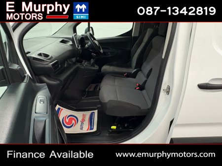 2021 Citroen Berlingo //SOLD SOLD SOLD// €11,341 thumbnail