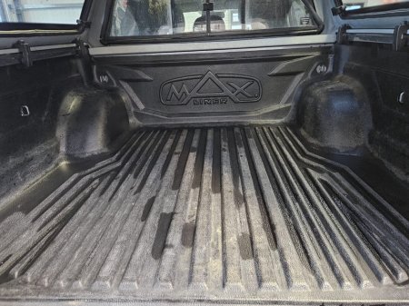 2018 Mitsubishi L200  €17,850 thumbnail