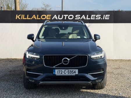 2017 Volvo XC90 - thumbnail 2