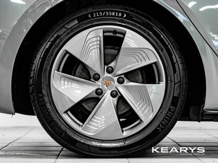 2022 Cupra Born - thumbnail 31