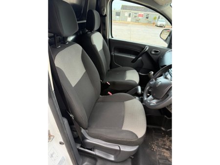 2019 Renault Kangoo - thumbnail 9