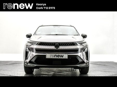 2026 Renault Captur - thumbnail 8