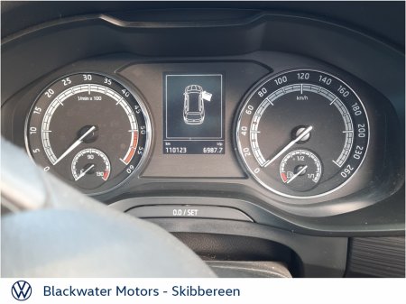 2017 Skoda Kodiaq - thumbnail 17