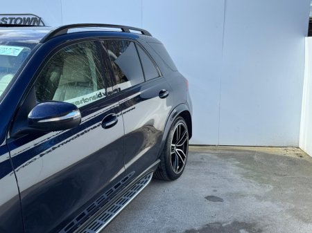 2021 Mercedes-Benz GLE Class - thumbnail 12
