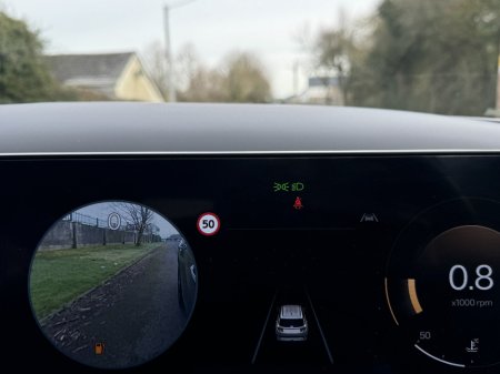 2024 Hyundai Tucson Tucson FL Executive Plus €39,950 thumbnail