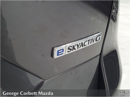 2024 Mazda CX-5 - thumbnail 21